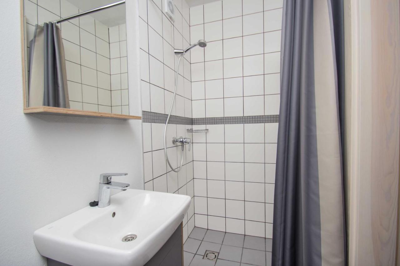 Forus Apartments In Šventoji Extérieur photo